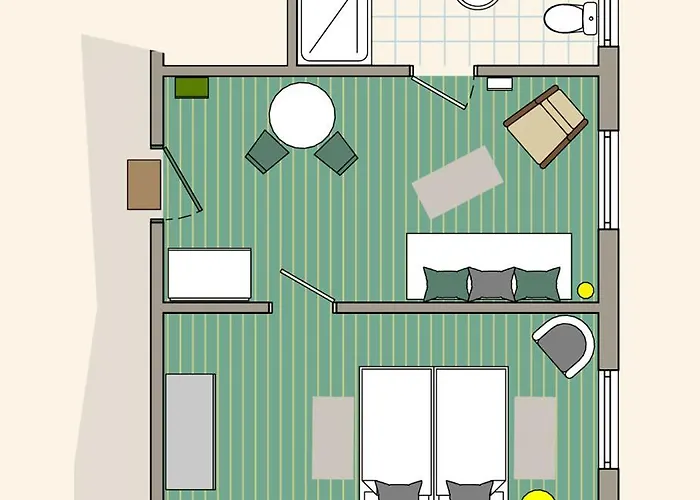 Gastwerk Waldfrieden