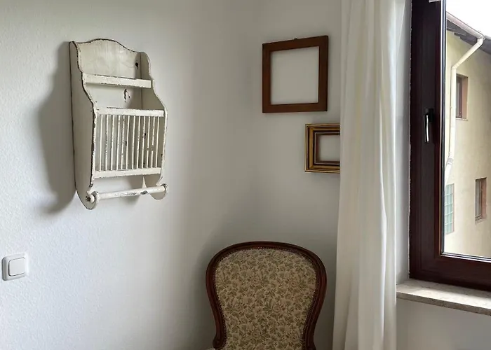 Gastwerk Waldfrieden 3*