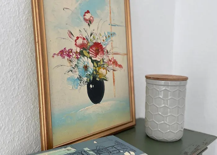 Gastwerk Waldfrieden B&B Gießen