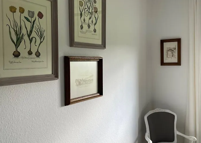 Gastwerk Waldfrieden