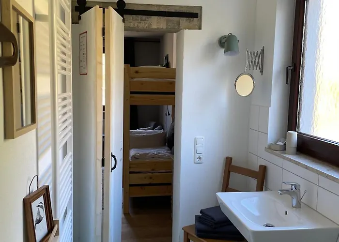 Gastwerk Waldfrieden