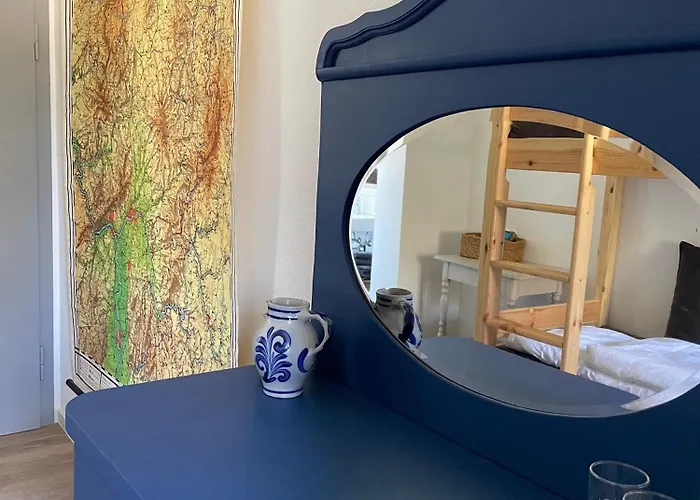 Gastwerk Waldfrieden * Gießen