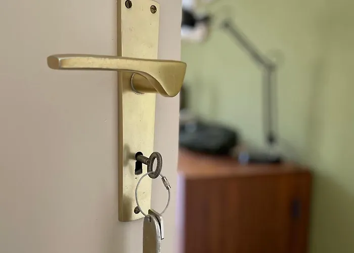 Gastwerk Waldfrieden 3* Gießen