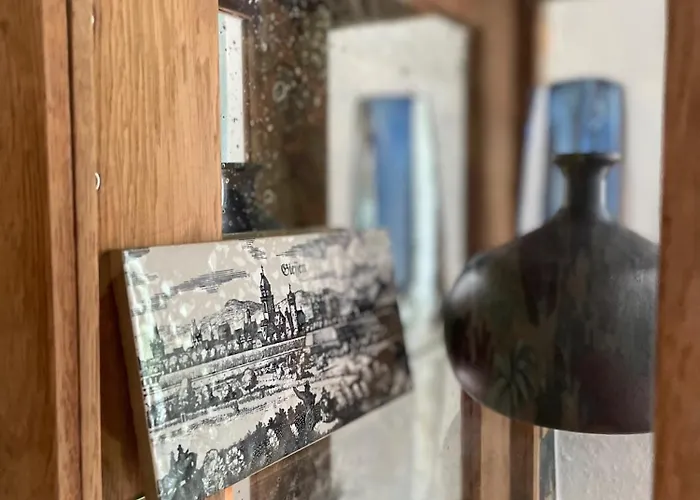 B&B Gastwerk Waldfrieden 3*