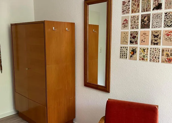 Gastwerk Waldfrieden