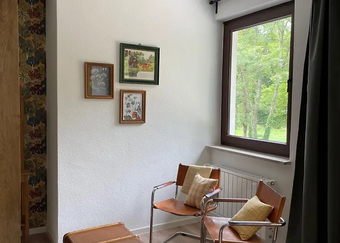 Gastwerk Waldfrieden 3* Gießen